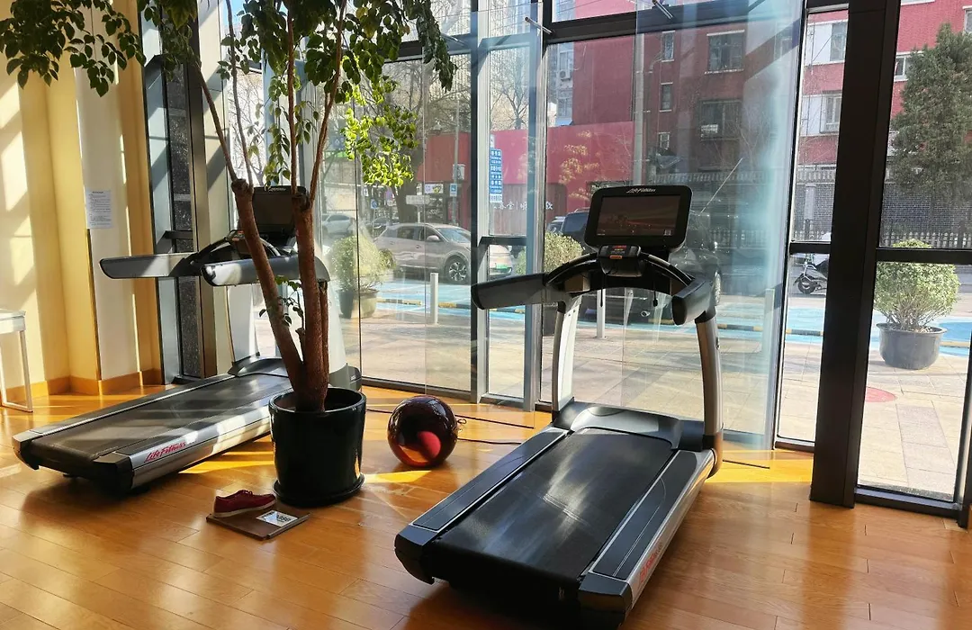 Holiday Inn Express Beijing Dongzhimen By Ihg-1