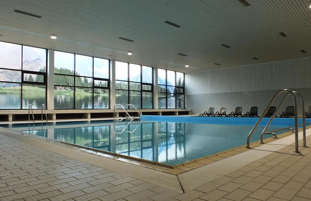 Fletcher Parkhotel Olsberg-Winterberg-1
