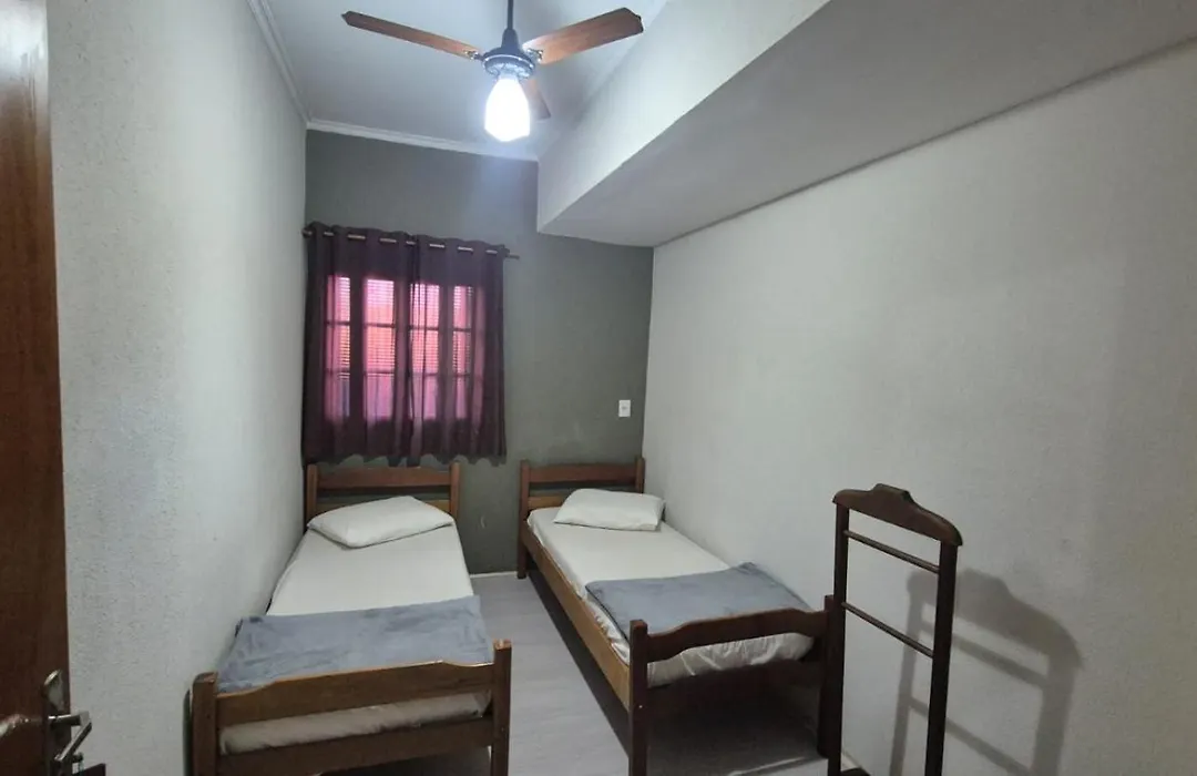 Hotel & Hostel San Jose-1