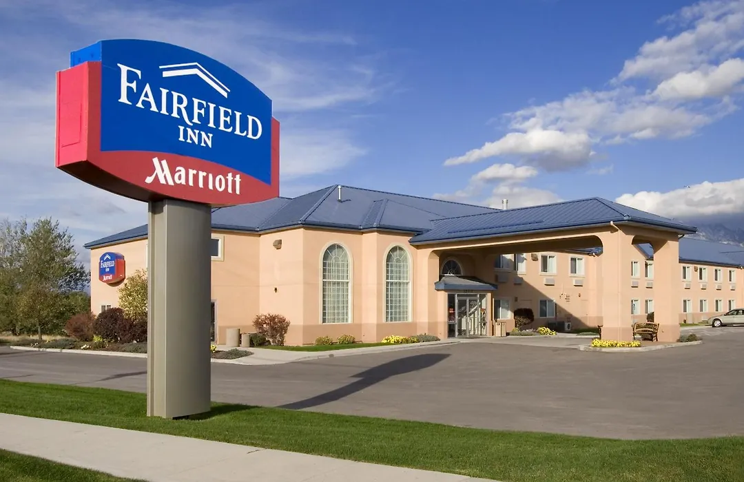 Fairfield Inn Salt Lake City Draper-1