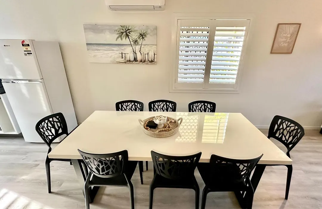 Hinchinbrook Resorts Management Pty Ltd-1