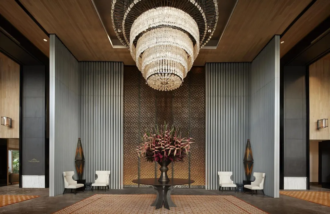 Keraton At The Plaza, Part Of The Unbound Collection By Hyatt-1