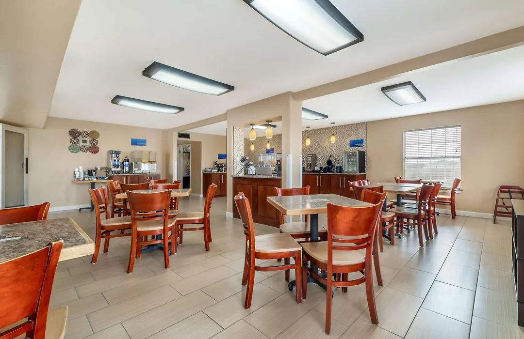 Best Western Padre Island-1