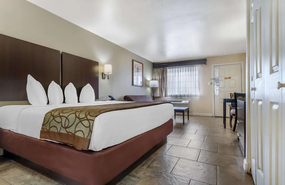 Best Western Padre Island-1