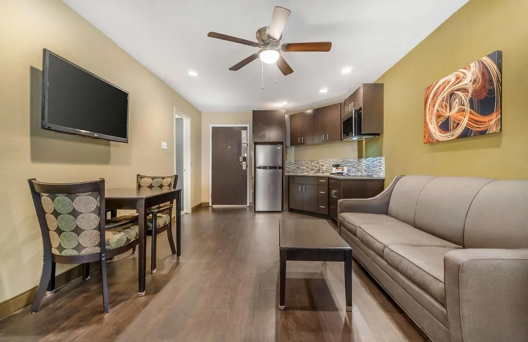 Best Western Padre Island-1
