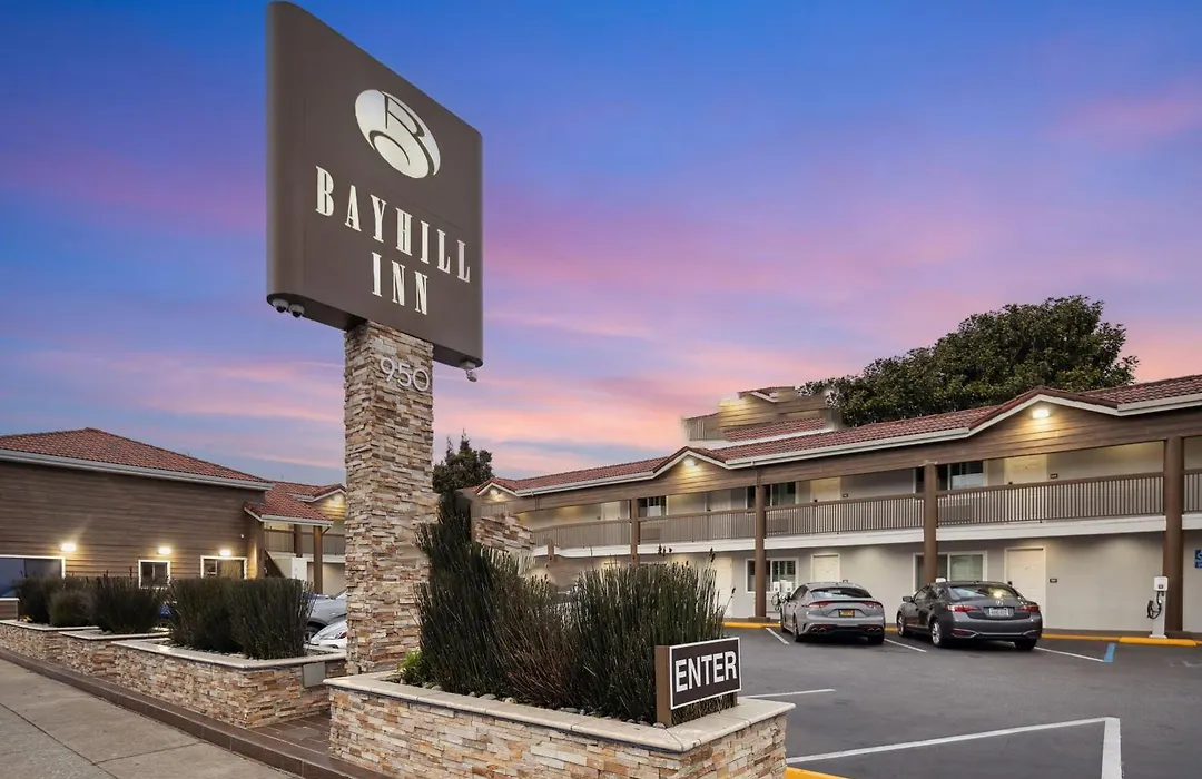 Bayhill Inn-1