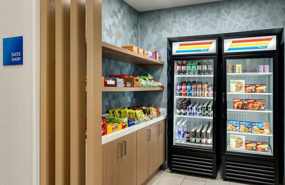 Holiday Inn Express & Suites Forrest City By Ihg-1