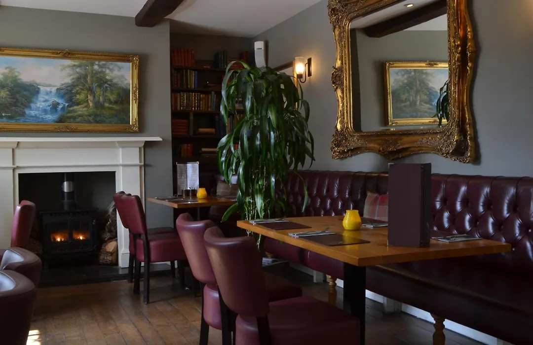 The Nags Head Inn-1