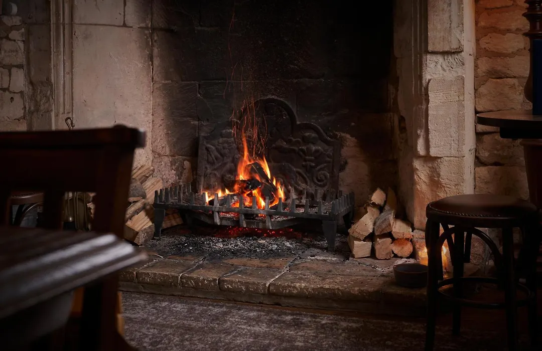The Lion Inn-1