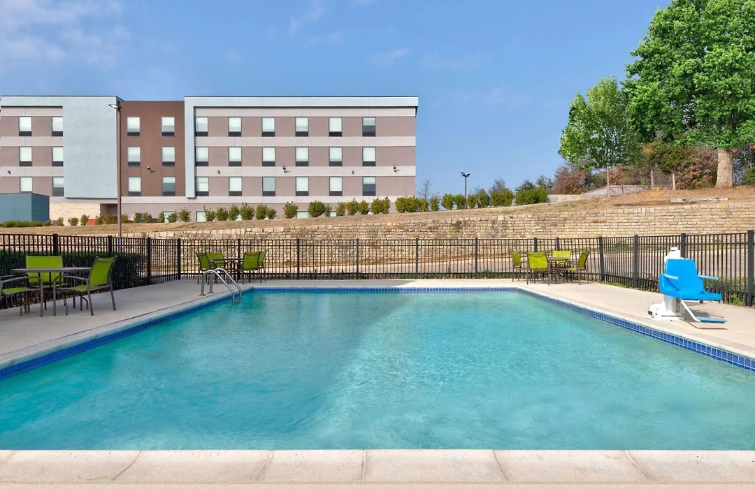 Hawthorn Extended Stay By Wyndham Bedford - Dallas-1