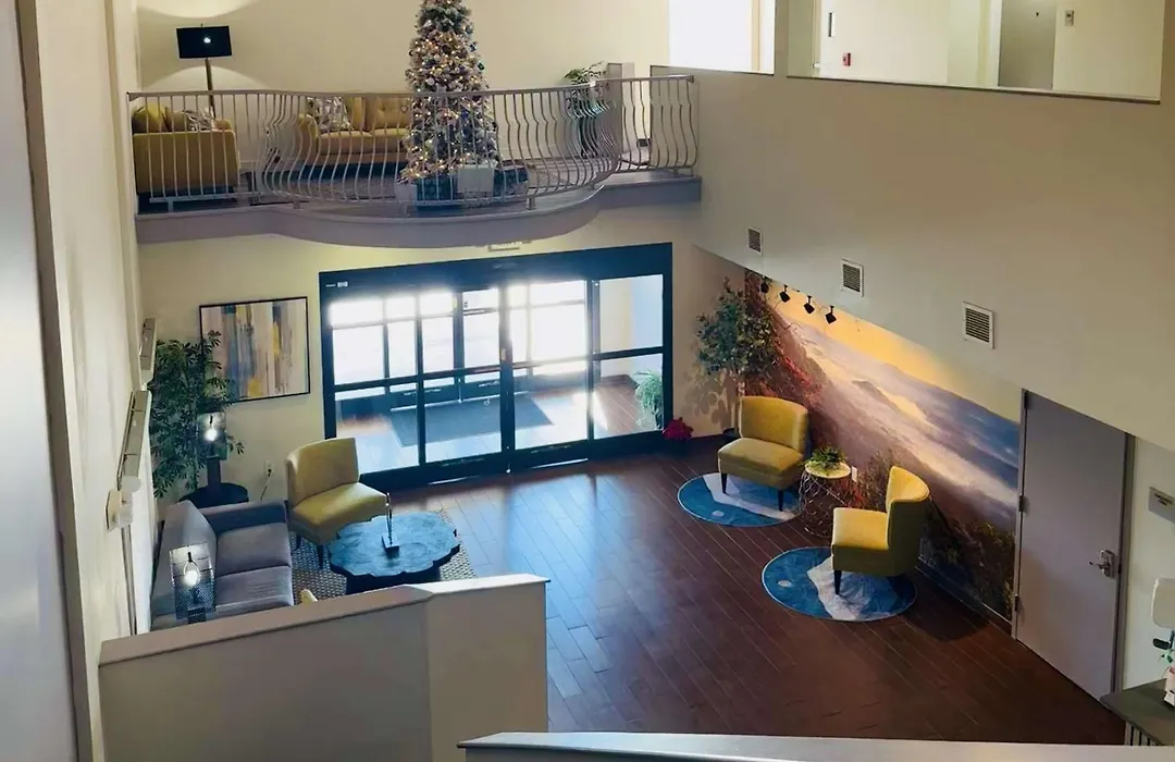 Clarion Pointe Albemarle-1