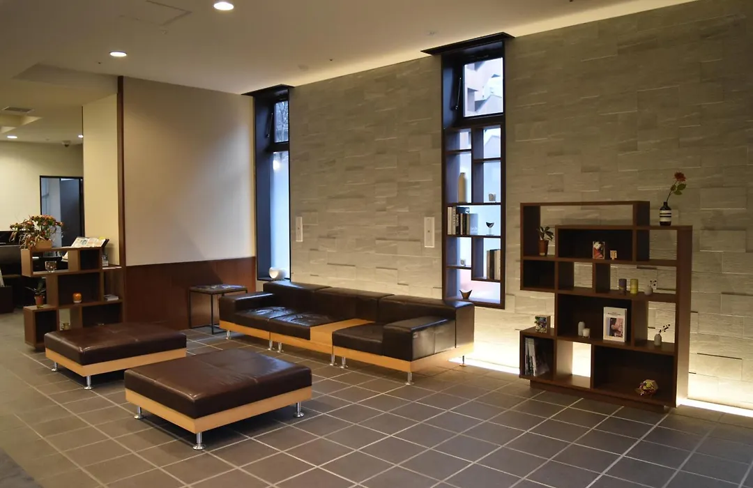 Hotel Hakata Place-1