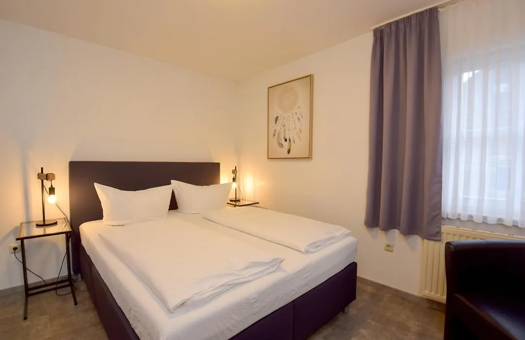 Hotel Wolke-1