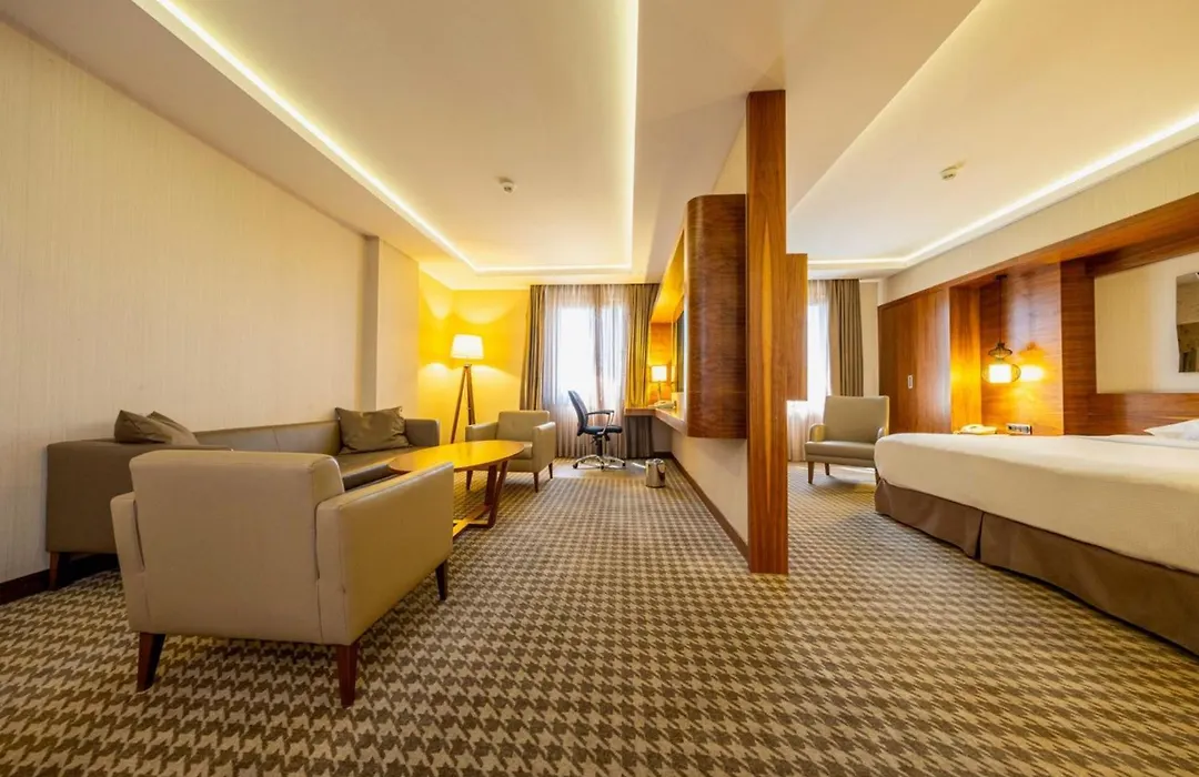 Anemon Kent Ankara Otel-1