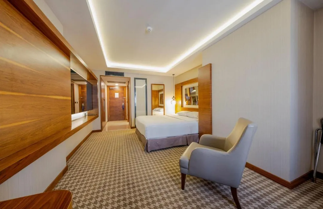 Anemon Kent Ankara Otel-1