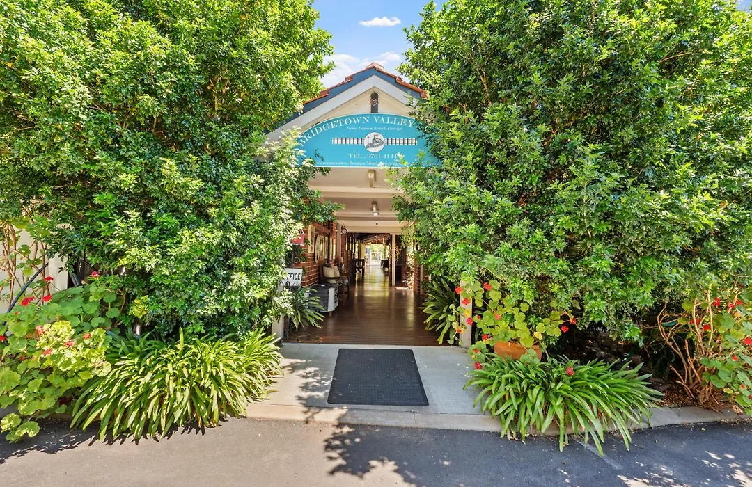 Bridgetown Valley Lodge-1