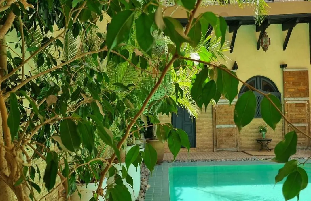 Riad Romance-1