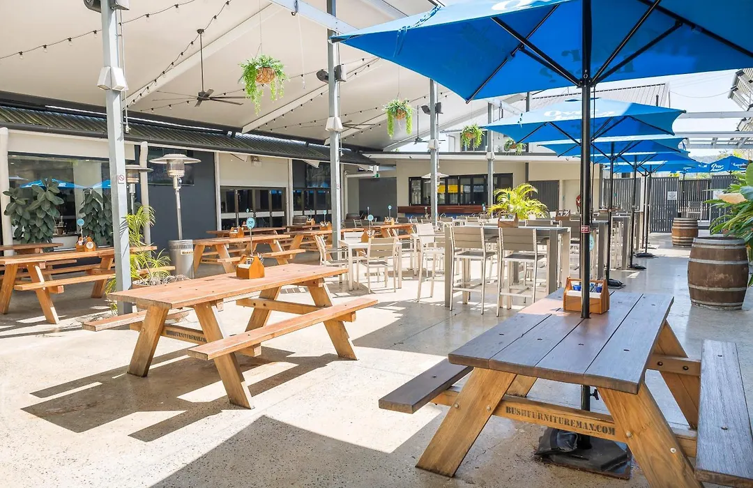 Reef Gateway Hotel-1