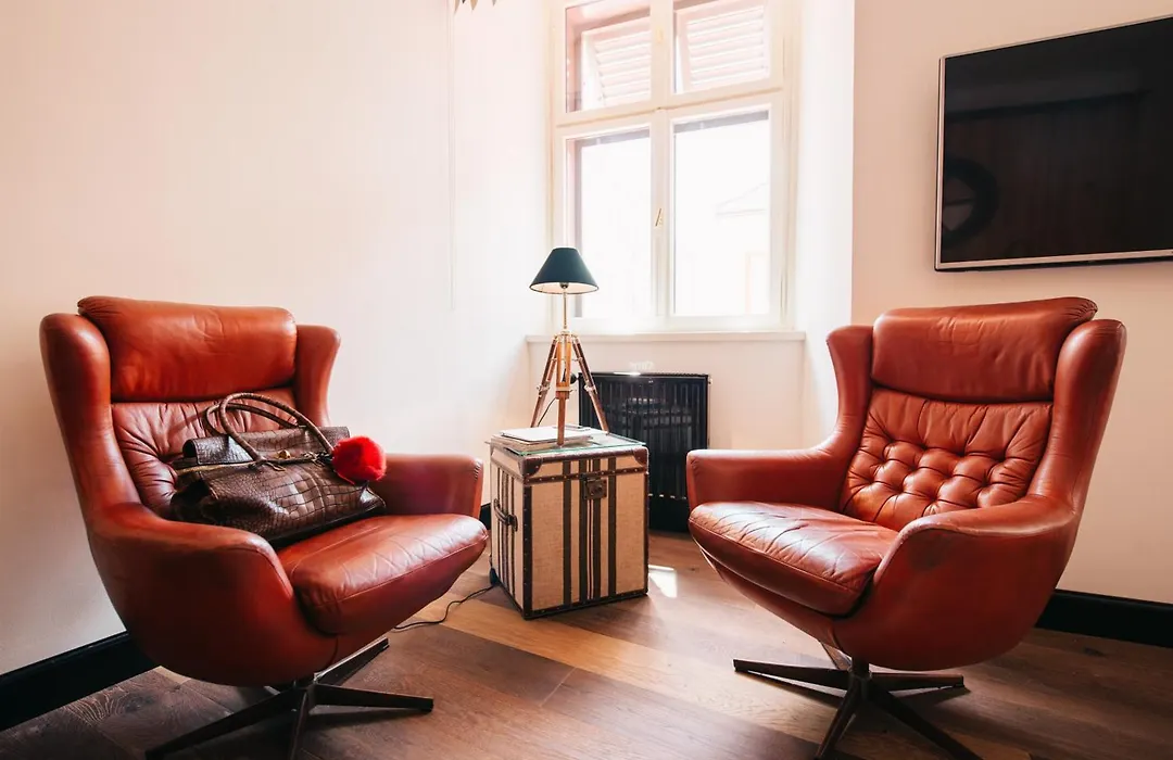 Pest-Buda Design Hotel-1