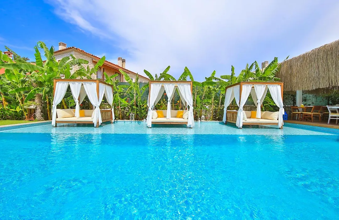 Kose Konak Butik Hotel-Special (Adults Only)-1