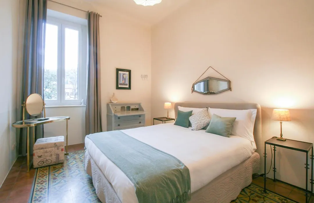 Le Flaneur - Vintage Suite Verona-1