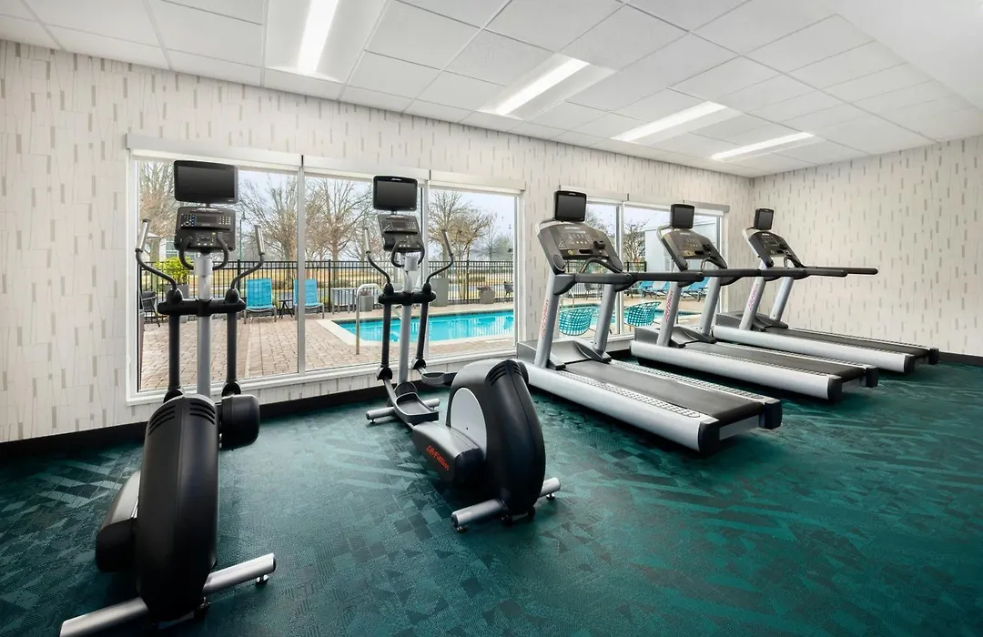 Towneplace Suites By Marriott Montgomery Eastchase-1