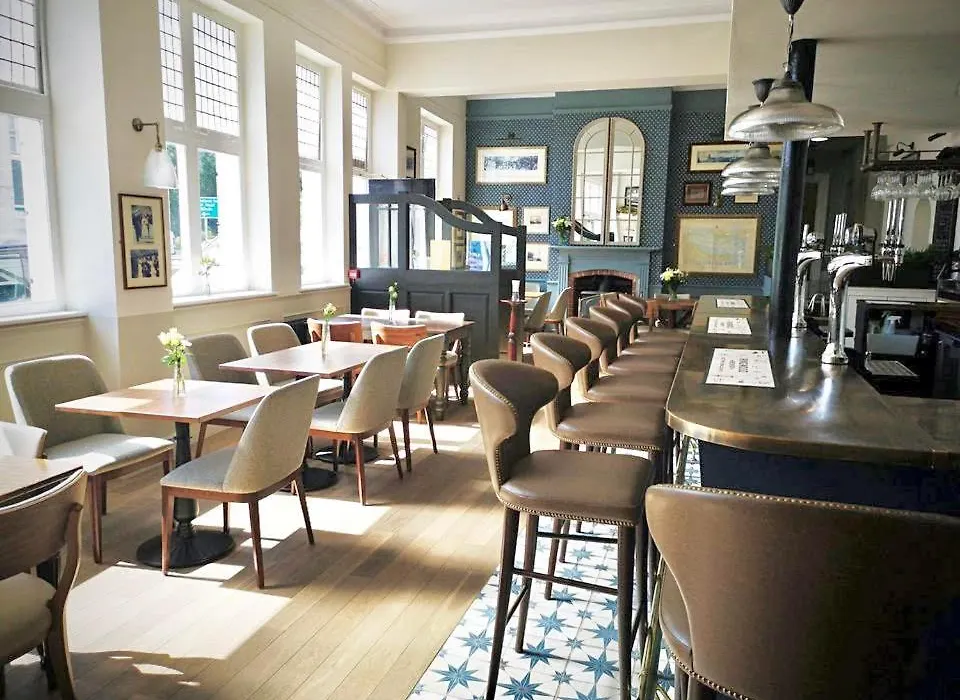 Anglesey Hotel-1