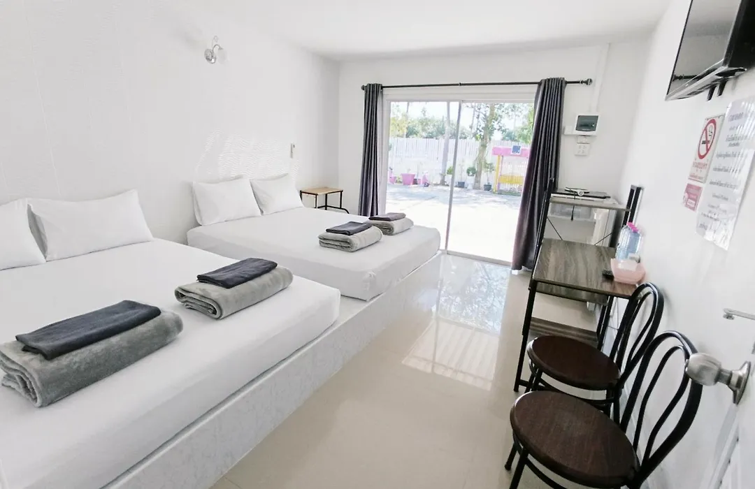 Saan Rak Resort-1