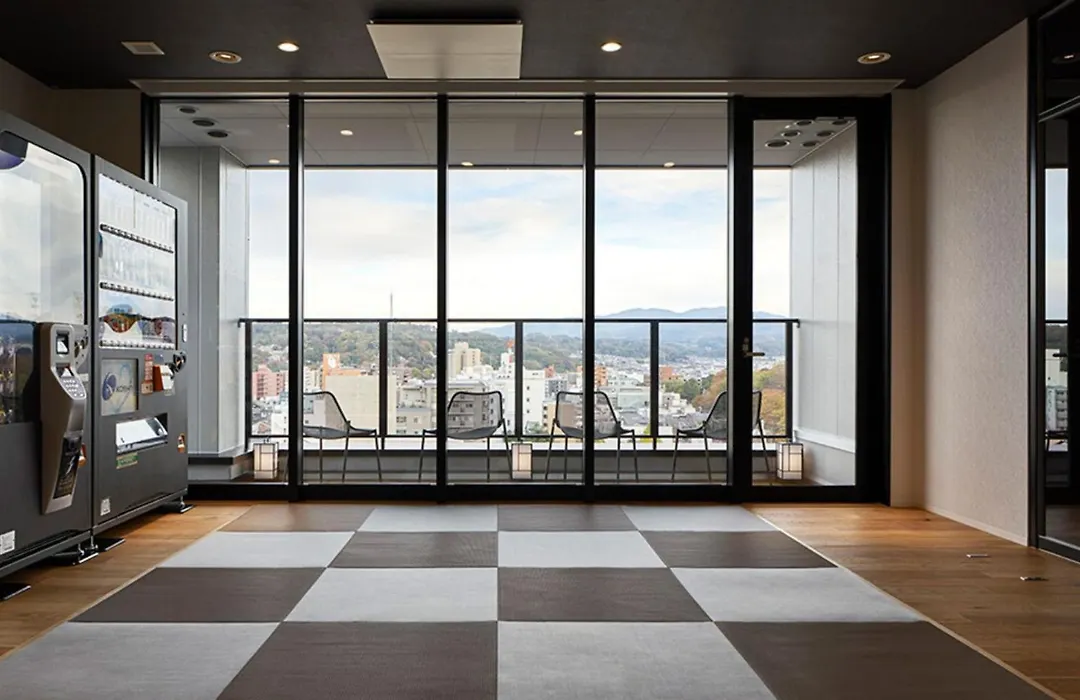 The Square Hotel Kanazawa-1