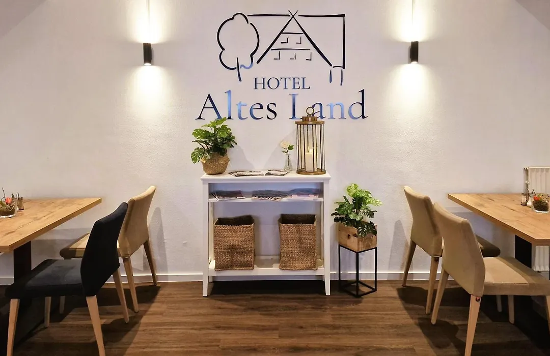 Hotel Altes Land-1