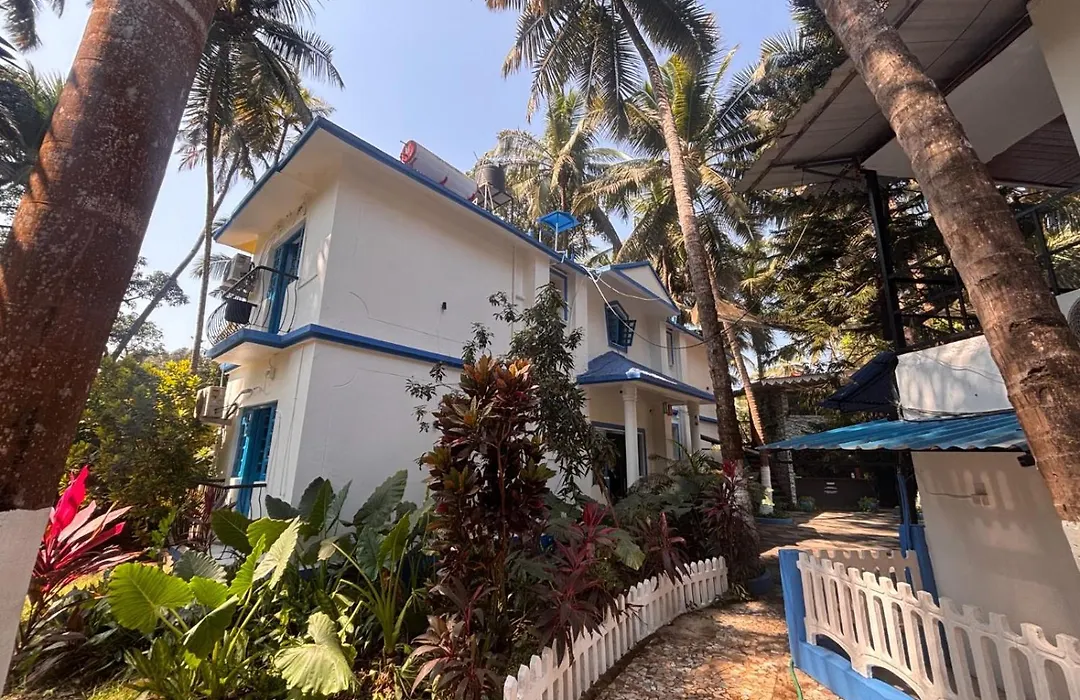 Dom Pedros Haven Resort - Tranquil Retreat By The Sea-1