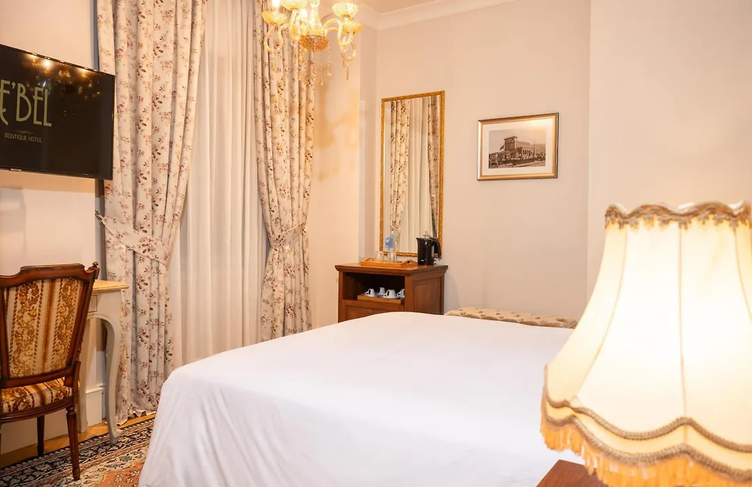 Ebel Boutique Hotel-1