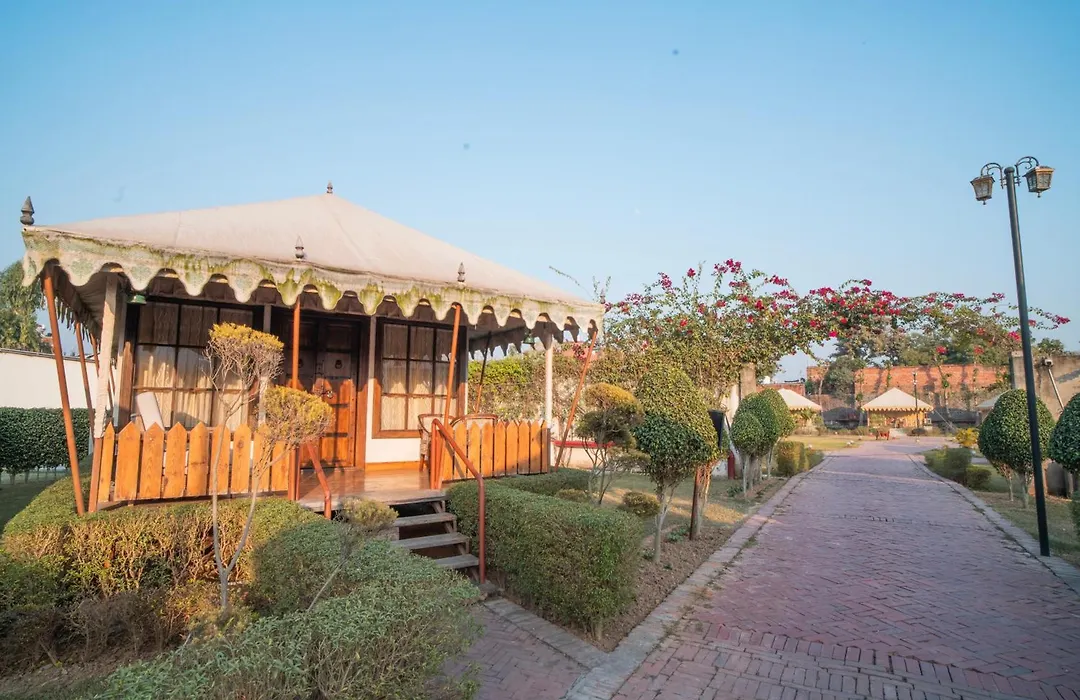 Om Vilas Benares, Varanasi-1