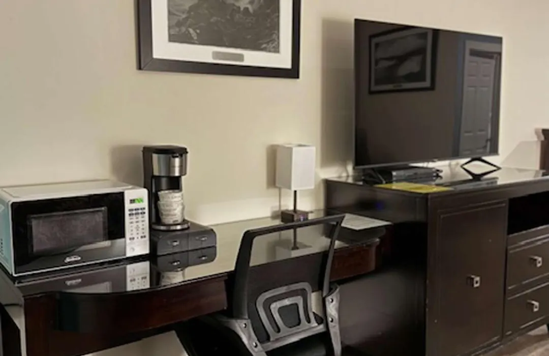 Big Bird Inn Wawa, Surestay Collection By Best Western-1
