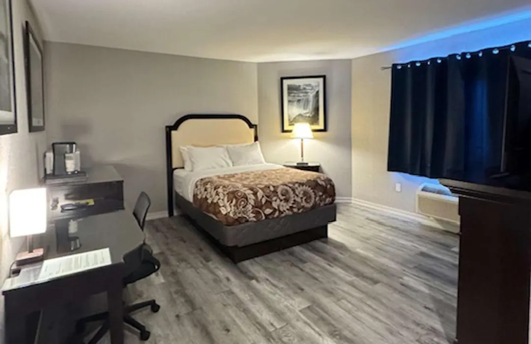 Big Bird Inn Wawa, Surestay Collection By Best Western-1