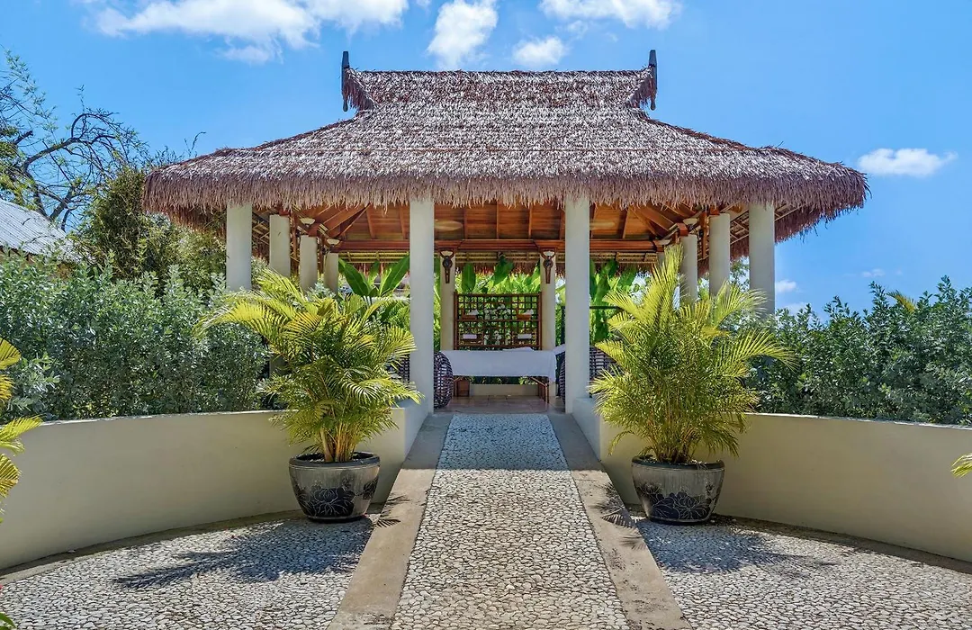 Ocean Cliff Hotel Negril Limited - Adults Only-1