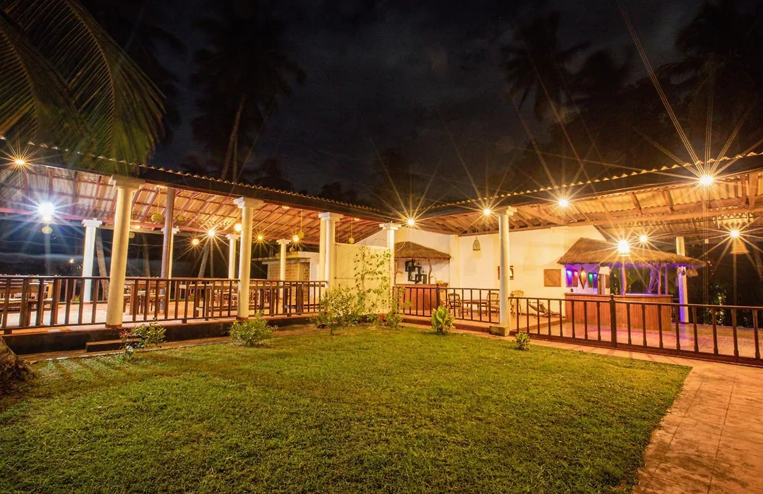 Helios Beach Resort-1