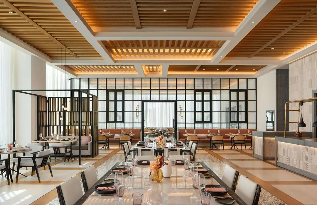 Andaz Doha, By Hyatt-1
