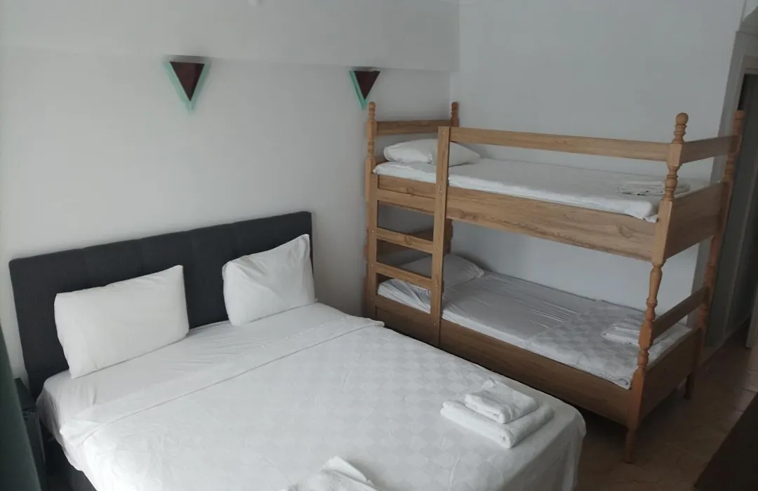 Safak Otel Didim-1