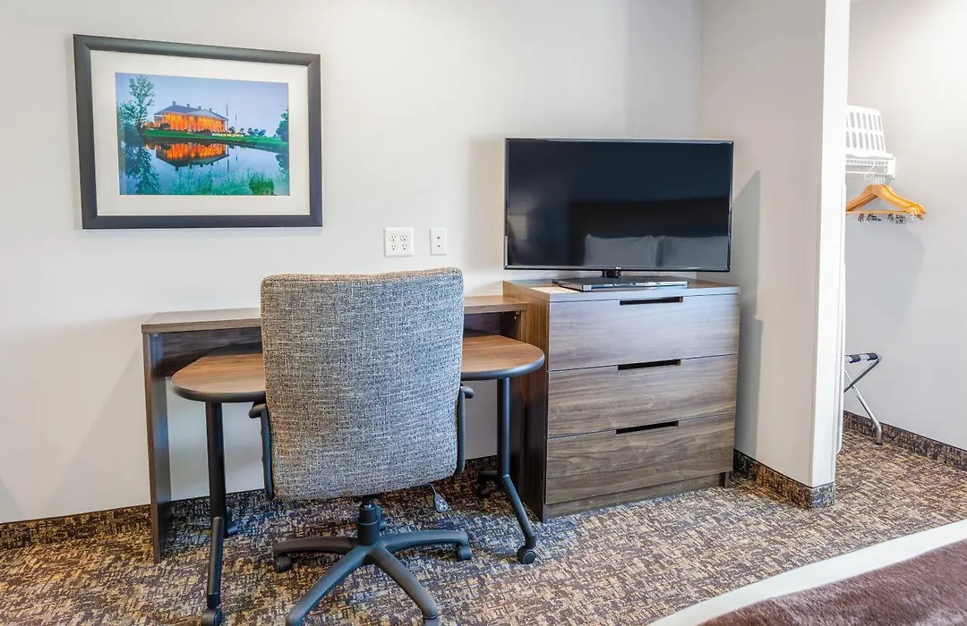 My Place Hotel-Idaho Falls, Id-1