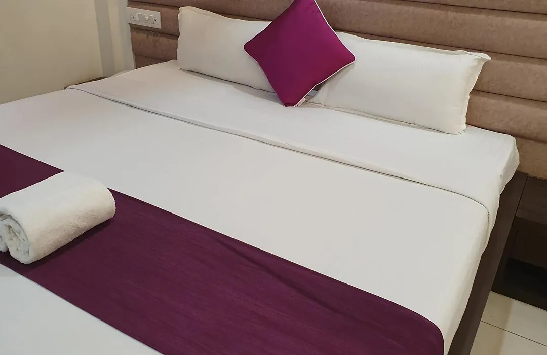 Hotel Siddhali Inn-1