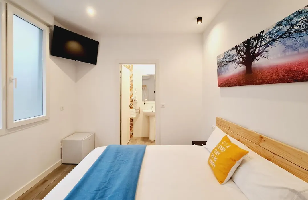 Bilbao Rooms Etxebarria-1