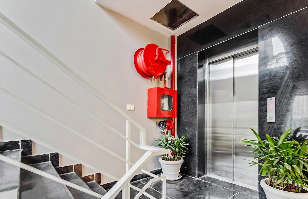 Hotel Kgf King-1