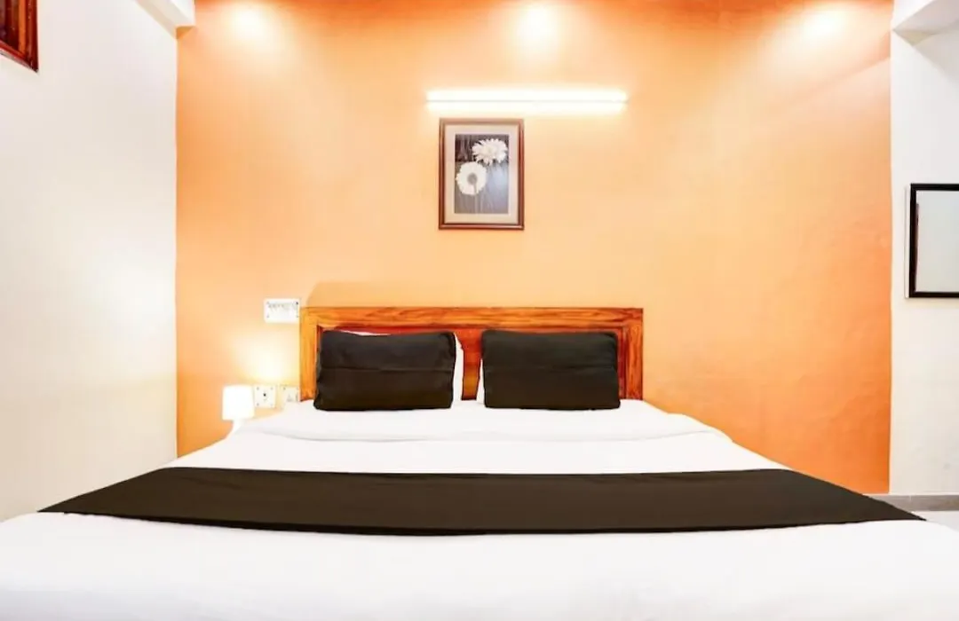 Hotel Raj Palace-1