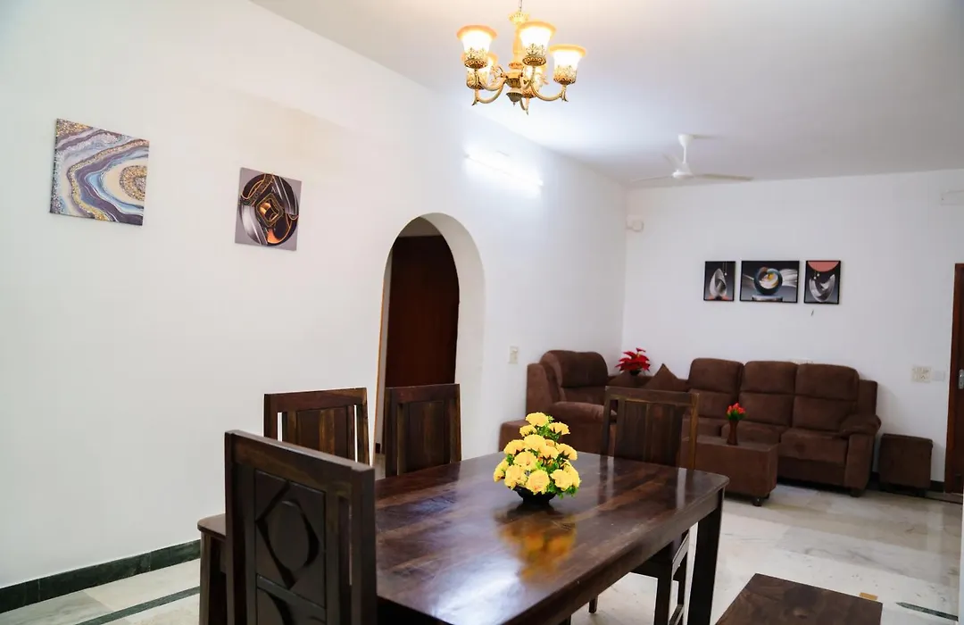 Rich Inn Palace Tnagar-1