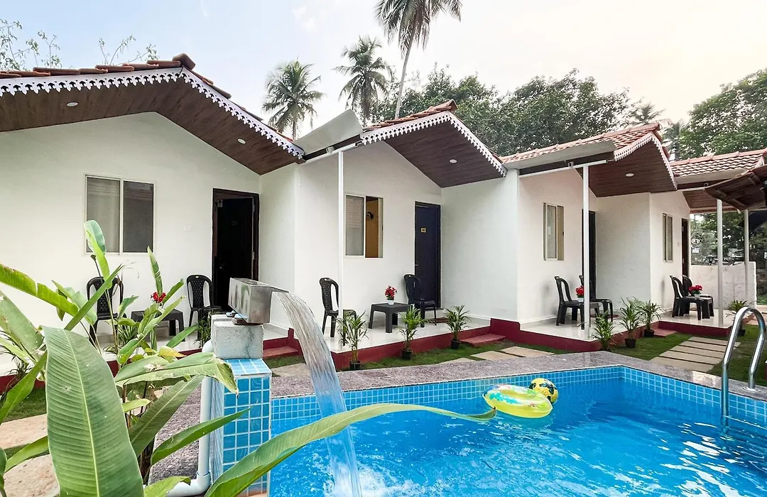 Seven Petals Cottages-1