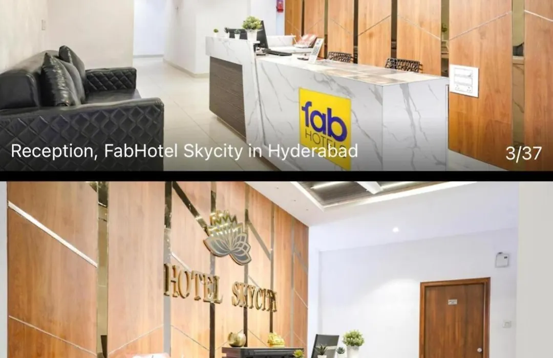 Hotel Skycity-1