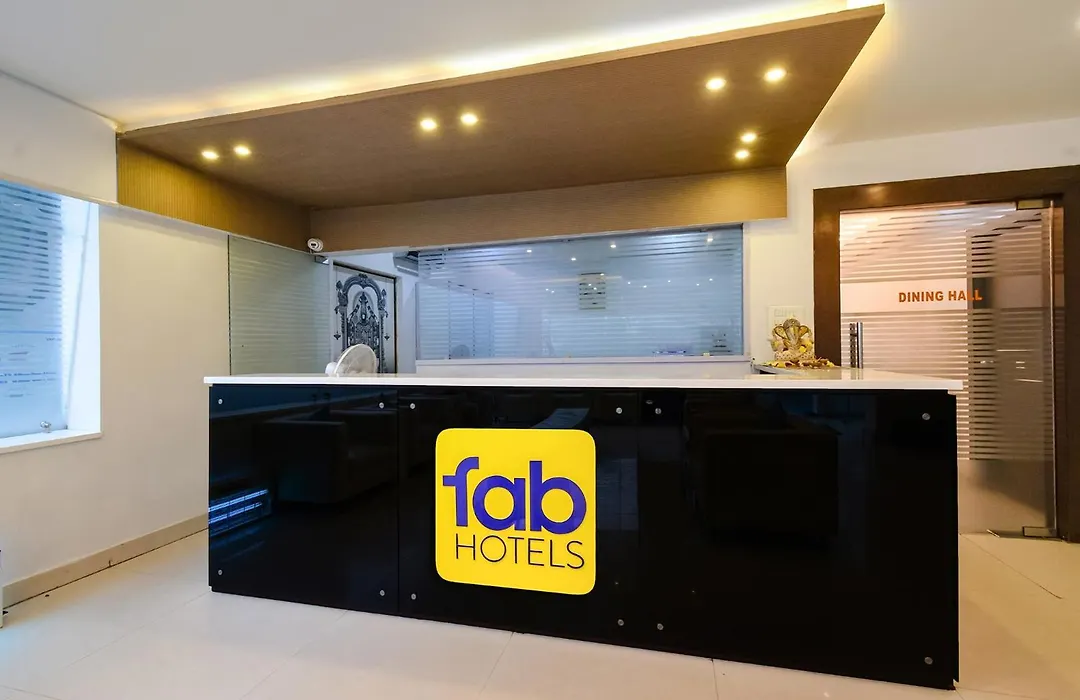 Hotel Aditya Homes-1