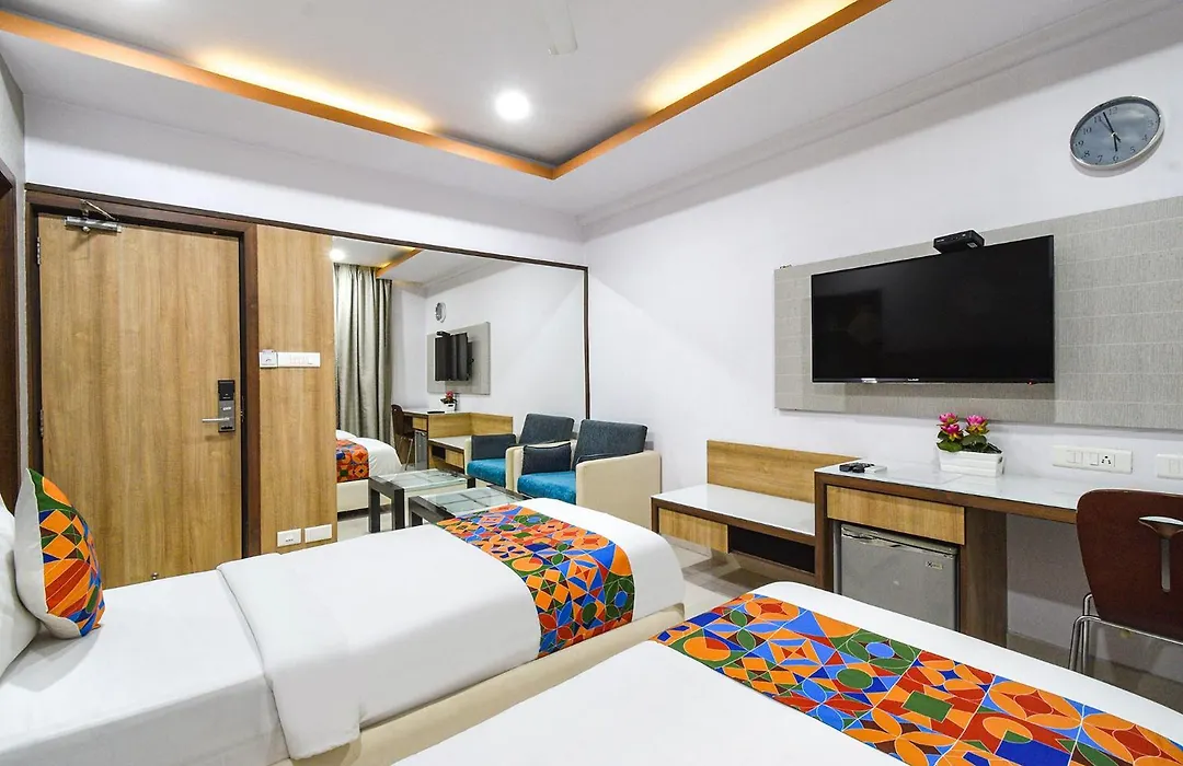 Oriva Aditya Homes - Nr Iit Hyderabad Circle-1