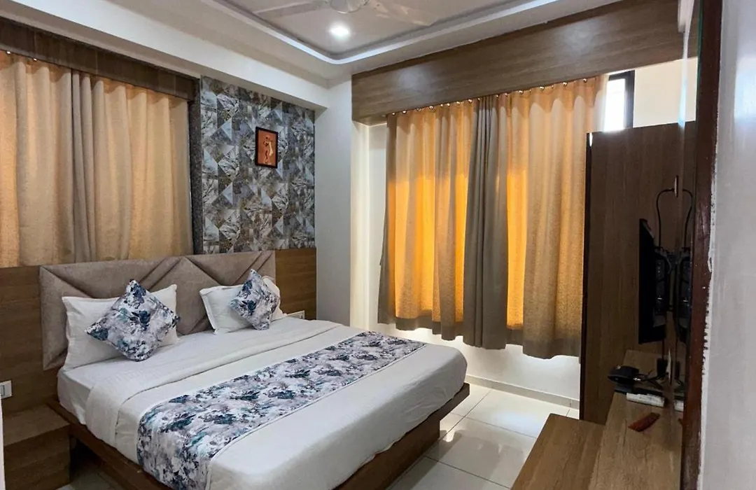 Hotelsuncity Inn-1